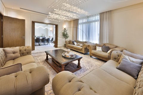 Купити віллу на Остров Яс, Абу-Даби, ОАЕ 5 спалень, 671м2, № 662841 - фото 2