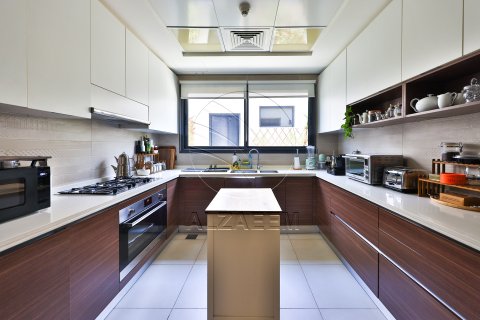 Купити віллу на Остров Яс, Абу-Даби, ОАЕ 5 спалень, 671м2, № 662841 - фото 12