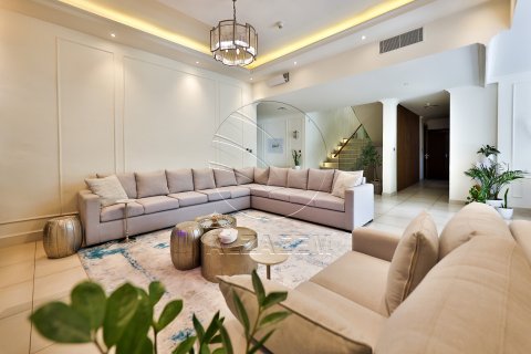 Купити віллу на Остров Яс, Абу-Даби, ОАЕ 5 спалень, 671м2, № 662841 - фото 3