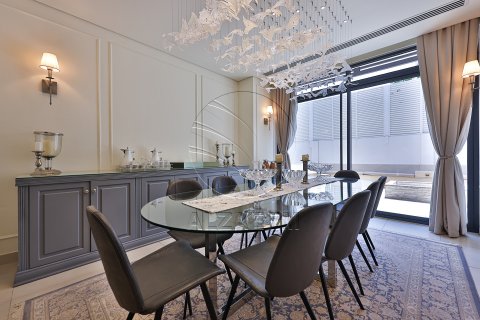 Купити віллу на Остров Яс, Абу-Даби, ОАЕ 5 спалень, 671м2, № 662841 - фото 7