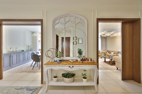 Купити віллу на Остров Яс, Абу-Даби, ОАЕ 5 спалень, 671м2, № 662841 - фото 5