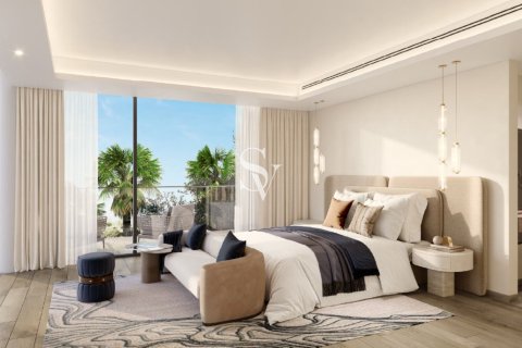 Vila v Nadd Al Sheba, Dubai, SAE 4 spálne, 558 m2 č. 660131 - Fotografia 9