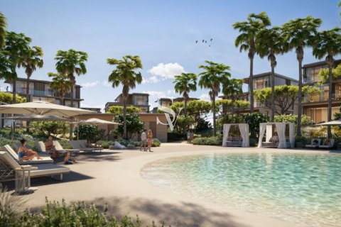 Vila v Nadd Al Sheba, Dubai, SAE 4 spálne, 558 m2 č. 660131 - Fotografia 13