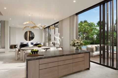 Vila v Nadd Al Sheba, Dubai, SAE 4 spálne, 558 m2 č. 660131 - Fotografia 8
