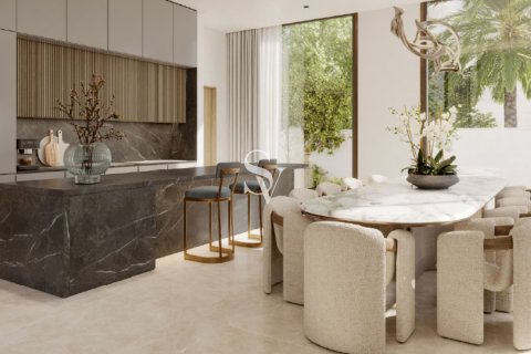 Vila v Nadd Al Sheba, Dubai, SAE 4 spálne, 558 m2 č. 660131 - Fotografia 6