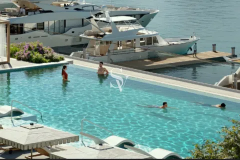 Lakás a Baystar by Vida lakóparkban itt: Dubai, EAE, 3 hálószoba, 158 m², azonosító: 660136 - fénykép 5