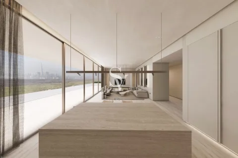 Huoneisto KETURAH RESERVE Meydan Gated Community, Dubai, Arabiemiraatit 2 makuuhuonetta, 168 m2 № 660137 - kuva 7