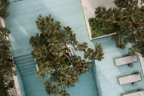 Huoneisto KETURAH RESERVE Meydan Gated Community, Dubai, Arabiemiraatit 2 makuuhuonetta, 168 m2 № 660137 - kuva 18