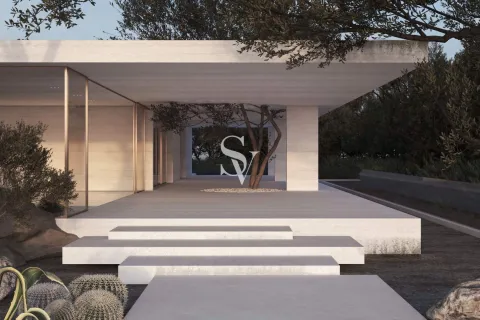 Huoneisto KETURAH RESERVE Meydan Gated Community, Dubai, Arabiemiraatit 2 makuuhuonetta, 168 m2 № 660137 - kuva 21