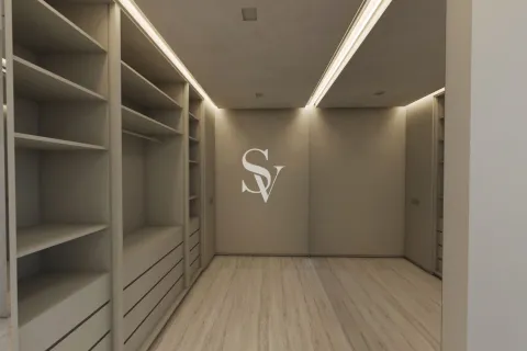 Huoneisto KETURAH RESERVE Meydan Gated Community, Dubai, Arabiemiraatit 2 makuuhuonetta, 168 m2 № 660137 - kuva 8