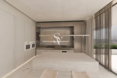 Huoneisto KETURAH RESERVE Meydan Gated Community, Dubai, Arabiemiraatit 2 makuuhuonetta, 168 m2 № 660137 - kuva 6