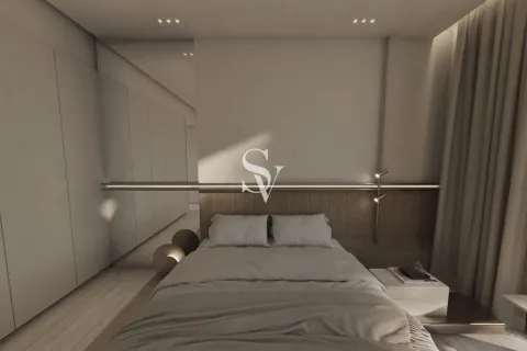 Huoneisto KETURAH RESERVE Meydan Gated Community, Dubai, Arabiemiraatit 2 makuuhuonetta, 168 m2 № 660137 - kuva 4