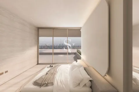 Huoneisto KETURAH RESERVE Meydan Gated Community, Dubai, Arabiemiraatit 2 makuuhuonetta, 168 m2 № 660137 - kuva 1