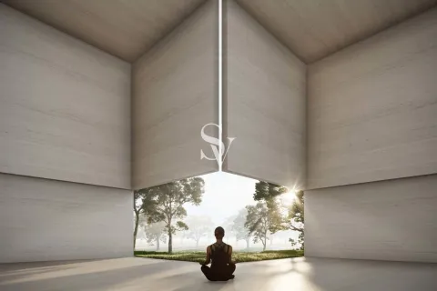 Huoneisto KETURAH RESERVE Meydan Gated Community, Dubai, Arabiemiraatit 2 makuuhuonetta, 168 m2 № 660137 - kuva 16