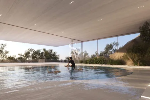 Huoneisto KETURAH RESERVE Meydan Gated Community, Dubai, Arabiemiraatit 2 makuuhuonetta, 168 m2 № 660137 - kuva 20