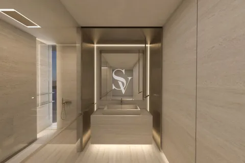 Huoneisto KETURAH RESERVE Meydan Gated Community, Dubai, Arabiemiraatit 2 makuuhuonetta, 168 m2 № 660137 - kuva 11