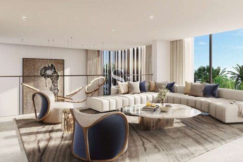 Vila v Nadd Al Sheba, Dubai, SAE 5 spální, 635 m2 č. 660132 - Fotografia 14