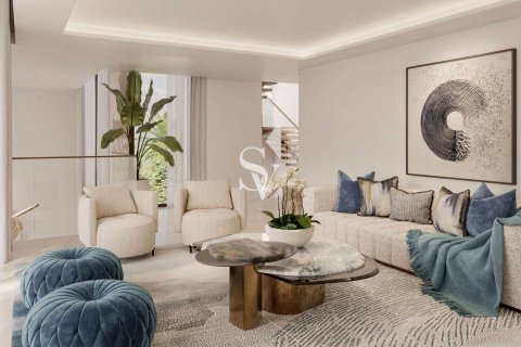 Villa til salgs i Nadd Al Sheba, Dubai, Emiratene 6 soverom, 718 kvm Nr. 660134 - Foto 3