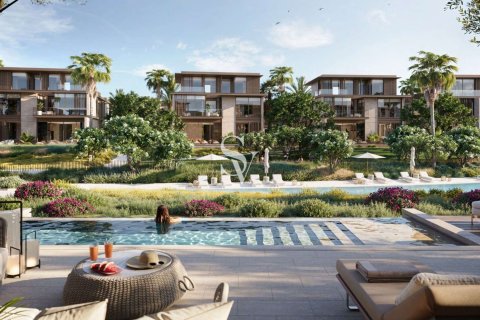 Villa til salgs i Nadd Al Sheba, Dubai, Emiratene 6 soverom, 718 kvm Nr. 660134 - Foto 17