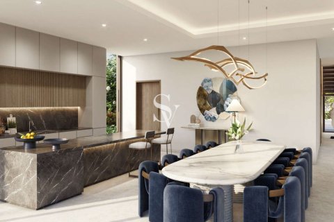 Villa til salgs i Nadd Al Sheba, Dubai, Emiratene 6 soverom, 718 kvm Nr. 660134 - Foto 11