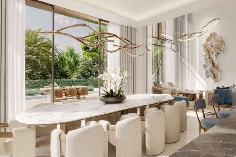 Vila v Nadd Al Sheba, Dubai, SAE 5 spální, 635 m2 č. 660133 - Fotografia 10