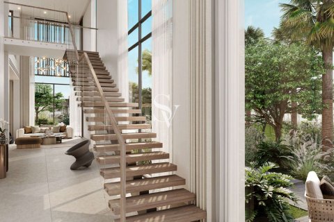 Vila v Nadd Al Sheba, Dubai, SAE 4 spálne, 558 m2 č. 660135 - Fotografia 10