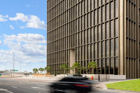 Projekt deweloperski Residence 110 by Select Group w Business Bay, Dubai, ZEA nr 249077