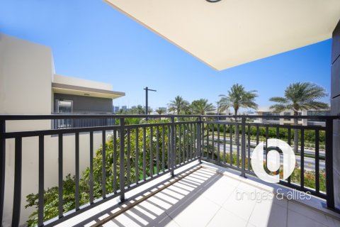 Vilë në Dubai Hills Estate, Emiratet e Bashkuara Arabe 4 dhoma gjumi, 229 m2. № 758116 - Foto 13