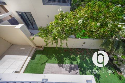 Vilë në Dubai Hills Estate, Emiratet e Bashkuara Arabe 4 dhoma gjumi, 229 m2. № 758116 - Foto 17