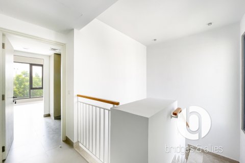 Vilë në Dubai Hills Estate, Emiratet e Bashkuara Arabe 4 dhoma gjumi, 229 m2. № 758116 - Foto 10