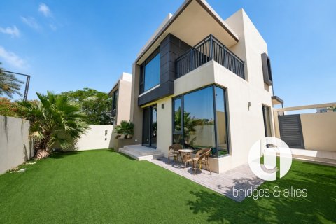 阿联酋 Dubai Dubai Hills Estate 别墅  4 卧, 229 平方米 , 编号 758116