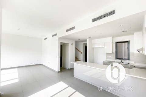 Vilë në Dubai Hills Estate, Emiratet e Bashkuara Arabe 4 dhoma gjumi, 229 m2. № 758116 - Foto 6