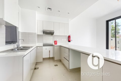 Vilë në Dubai Hills Estate, Emiratet e Bashkuara Arabe 4 dhoma gjumi, 229 m2. № 758116 - Foto 8