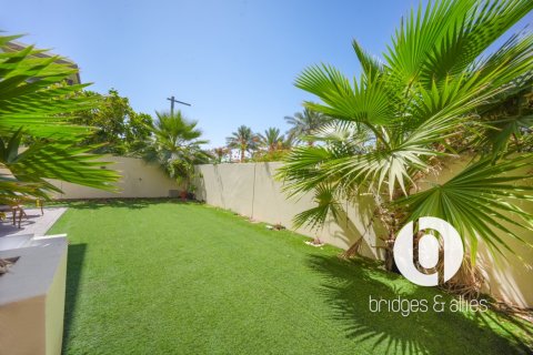 Vilë në Dubai Hills Estate, Emiratet e Bashkuara Arabe 4 dhoma gjumi, 229 m2. № 758116 - Foto 15