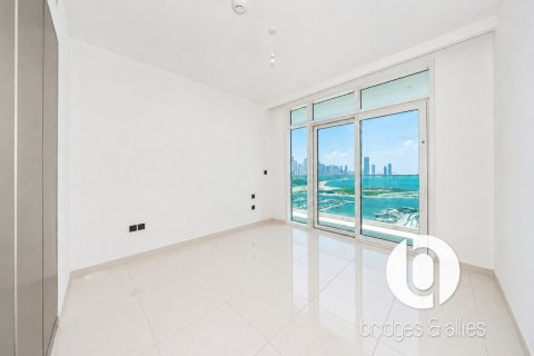 דירה להשכרה ב Dubai Harbour, Dubai, איחוד האמירויות  2 חדרי שינה, 119 מ"ר, מספר 758115 - תמונה 16