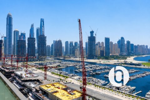 דירה להשכרה ב Dubai Harbour, Dubai, איחוד האמירויות  2 חדרי שינה, 119 מ"ר, מספר 758115 - תמונה 18