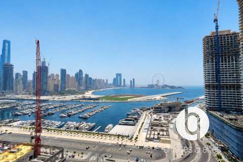 דירה להשכרה ב Dubai Harbour, Dubai, איחוד האמירויות  2 חדרי שינה, 119 מ"ר, מספר 758115 - תמונה 7