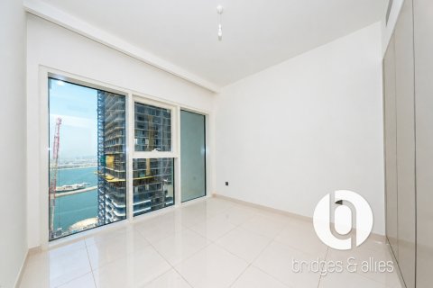 דירה להשכרה ב Dubai Harbour, Dubai, איחוד האמירויות  2 חדרי שינה, 119 מ"ר, מספר 758115 - תמונה 12