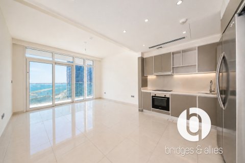 דירה להשכרה ב Dubai Harbour, Dubai, איחוד האמירויות  2 חדרי שינה, 119 מ"ר, מספר 758115 - תמונה 3