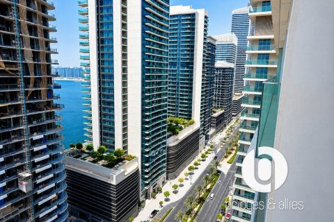 דירה להשכרה ב Dubai Harbour, Dubai, איחוד האמירויות  2 חדרי שינה, 119 מ"ר, מספר 758115 - תמונה 22