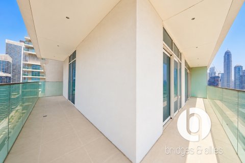 דירה להשכרה ב Dubai Harbour, Dubai, איחוד האמירויות  2 חדרי שינה, 119 מ"ר, מספר 758115 - תמונה 19