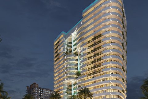 Huoneisto Dubai Land, Arabiemiraatit 1 huone, 51 m2 № 758117 - kuva 2