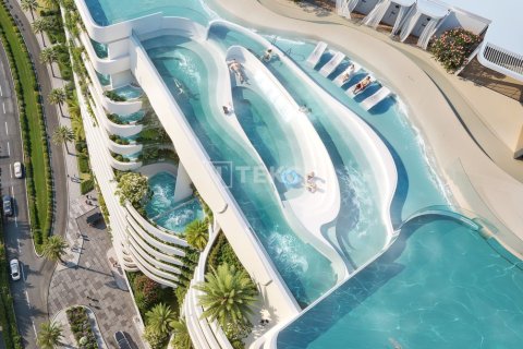 Huoneisto Dubai Land, Arabiemiraatit 1 huone, 51 m2 № 758117 - kuva 11