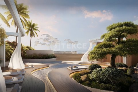 Huoneisto Dubai Land, Arabiemiraatit 1 huone, 51 m2 № 758117 - kuva 12