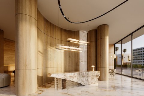 Apartamento en venta en Dubai Land, Dubai, EAU 3 dormitorios, 145 m2 № 758118 - foto 14
