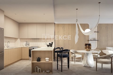 Apartamento en venta en Dubai Land, Dubai, EAU 3 dormitorios, 145 m2 № 758118 - foto 16
