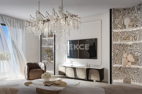 Apartamento en venta en Dubai Land, Dubai, EAU 3 dormitorios, 145 m2 № 758118 - foto 15