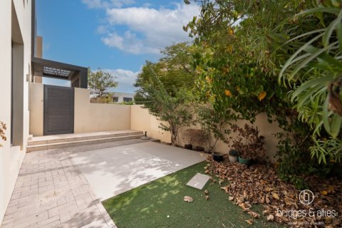 Vila di Dubai Hills Estate, UAE 5 bilik tidur, 254 meter persegi № 758114 - foto 18