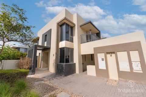 Vila di Dubai Hills Estate, UAE 5 bilik tidur, 254 meter persegi № 758114 - foto 2