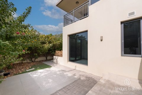 Vila di Dubai Hills Estate, UAE 5 bilik tidur, 254 meter persegi № 758114 - foto 14